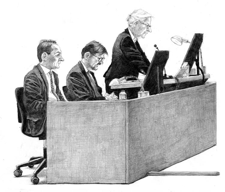 Foto: Roald Als/POLITIKEN