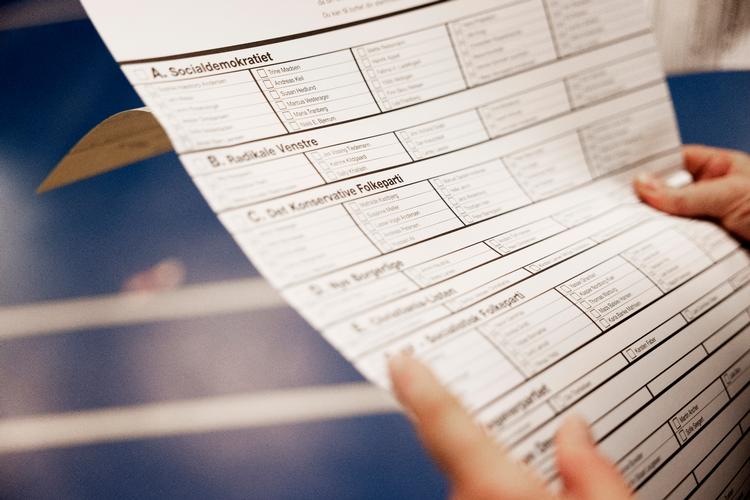 Foto: Thomas Borberg (arkivfoto)