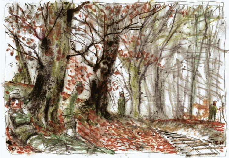 Foto: Claus Nørregaard/POLITIKEN