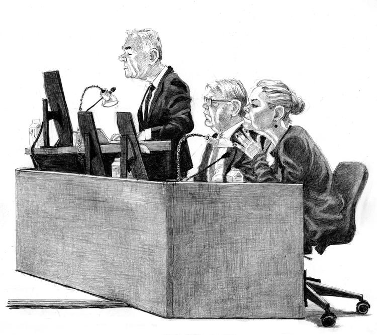 Foto: Roald Als/POLITIKEN