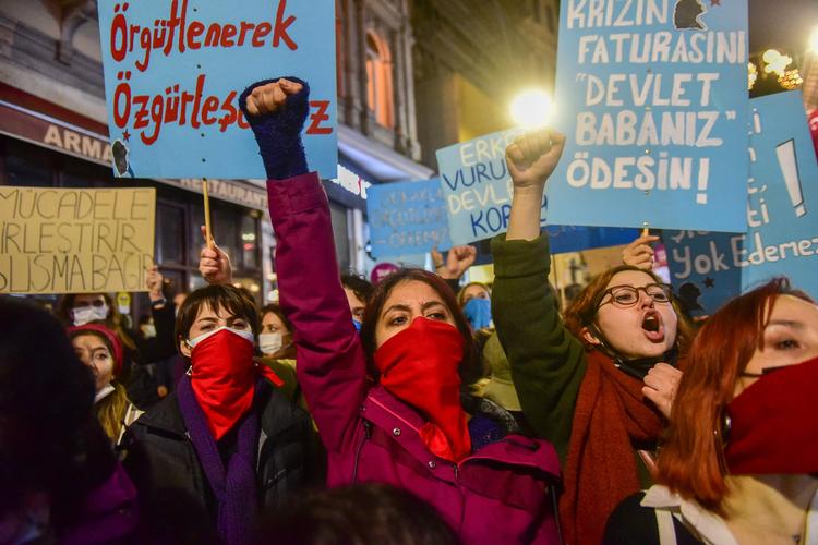 Foto: Zeynep Kuray/Ritzau Scanpix