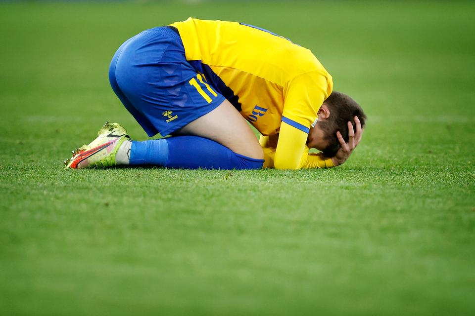 Jens Dresling
