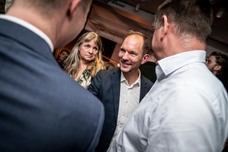 Foto: Mads Claus Rasmussen/Ritzau Scanpix