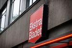 Ekstra Bladet mister sin tredje chefredaktør siden marts.  Foto: Jens Dresling