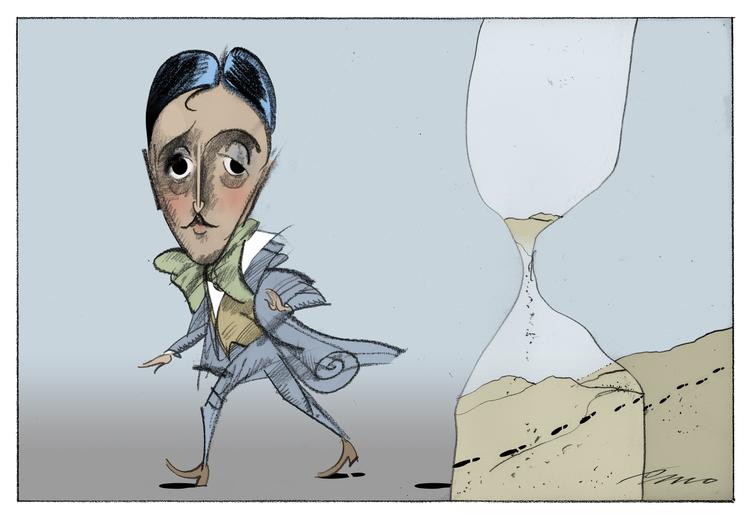Foto: Per Marquard Otzen/POLITIKEN