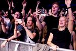 Applaus, der fremover også skal arbejde med publikumsudvikling i musikverdenen, har fået en bevilling på 20 millioner kroner over de næste fire år. Foto: Thomas Borberg