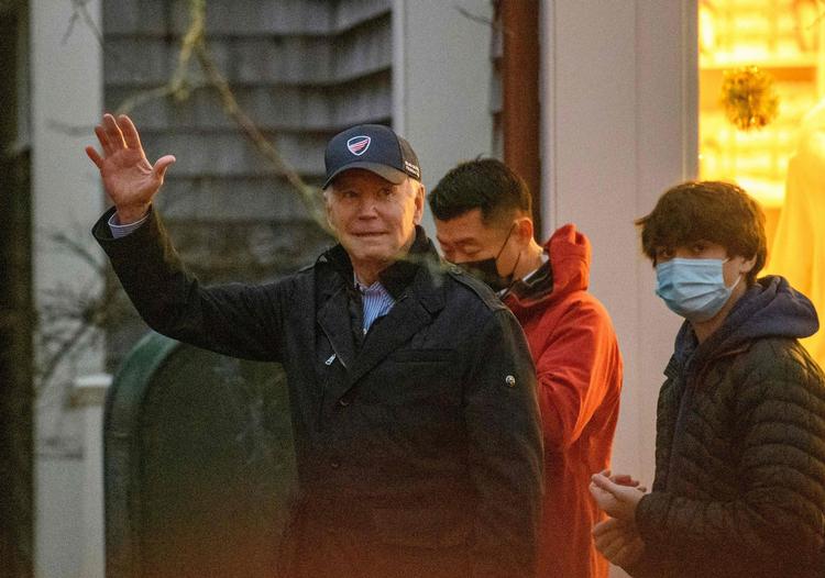 Foto: Mandel Ngan/Ritzau Scanpix