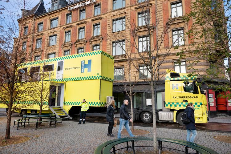 Foto: Thomas Borberg