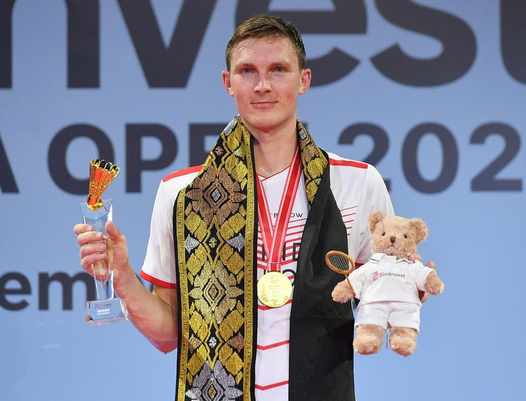 Foto: -/Ritzau Scanpix