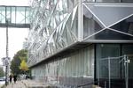 Niels Bohr Bygningen skulle have stået klar ved udgangen af 2016. Seneste tidsplan sagde, at Københavns Universitet kunne rykke ind 4. januar 2022. Nu er det ændret til 1. juli. Om alt går vel. Arkivfoto. Foto: Jens Dresling