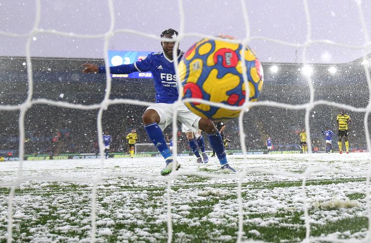 Foto: Jason Cairnduff/Ritzau Scanpix