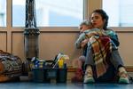Margaret Qualleys præstation i rollen som den unge mor Alex, der flygter med sit barn fra et voldeligt forhold, er en af de bedste grunde til, at 'Maid' er en af Netflix' mest sete serier i år. Framegrab Ricardo Hubbs/Netflix
