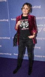 Karen-Helene Hjorth er én af 11 kvinder, der i en ny dokumentar fortæller om deres erfaringer med sexisme på TV2. (Arkivfoto) Foto: Mogens Flindt