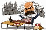 Foto: Mette Dreyer/Politiken-Tegning