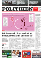 A_forsiden Politiken 30-11-2021 Lands 1udg
