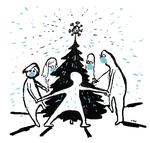 Tegning Philip Ytournel