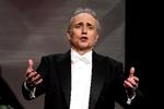 José Carreras, da han i 2010 sang i Tivolis Koncertsal. Foto: Finn Frandsen