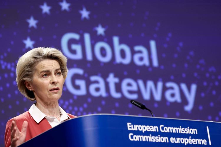 Foto: Kenzo Tribouillard/Ritzau Scanpix