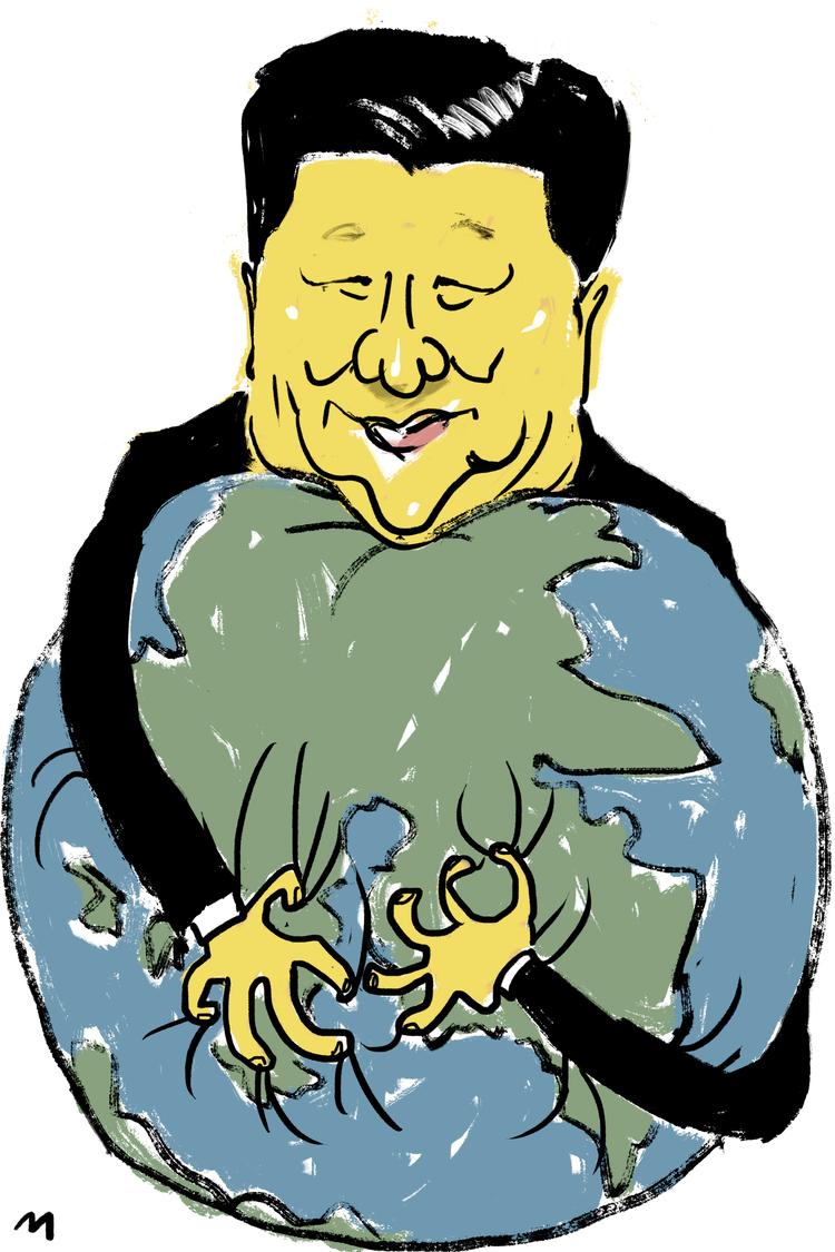 Foto: Mette Dreyer/POLITIKEN