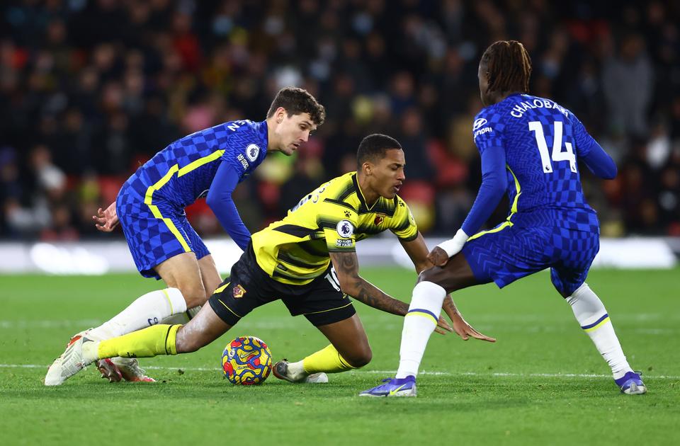 David Klein/Ritzau Scanpix