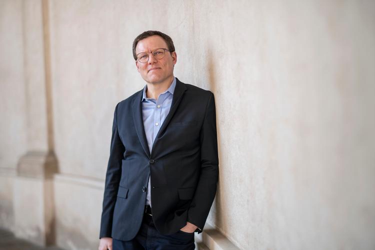 Foto: Arthur J. Cammelbeeck/Altinget