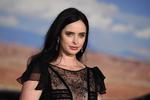 Krysten Ritter medvirkede i de første sæsoner af 'Breaking Bad' og var igen på rollelisten, da serien i 2019 blev fulgt af 'El  Camino: A Breaking Bad Movie'. Her ses hun ved premieren på den film.  Foto: Jordan Strauss/Ritzau Scanpix