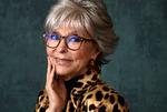 Skuespiller Rita Moreno debuterede på Broadway i 1945 og er stadig aktiv. Hun har allerede modtaget en Oscar, en Tony, en Emmy og en Grammy og bliver måske nomineret til yderligere en Oscar i 2022.  Foto: Chris Pizzello/Ritzau Scanpix
