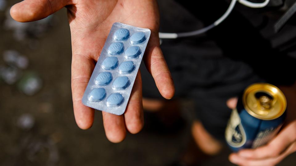 viagra pille til kvinder