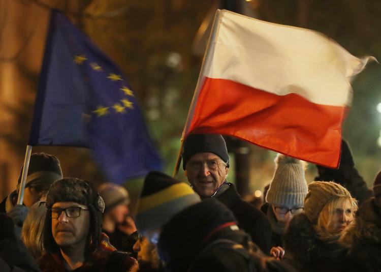 Foto: Czarek Sokolowski/Ritzau Scanpix