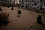 Foto: Emilio Morenatti/Ritzau Scanpix