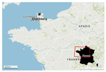 Cherbourg