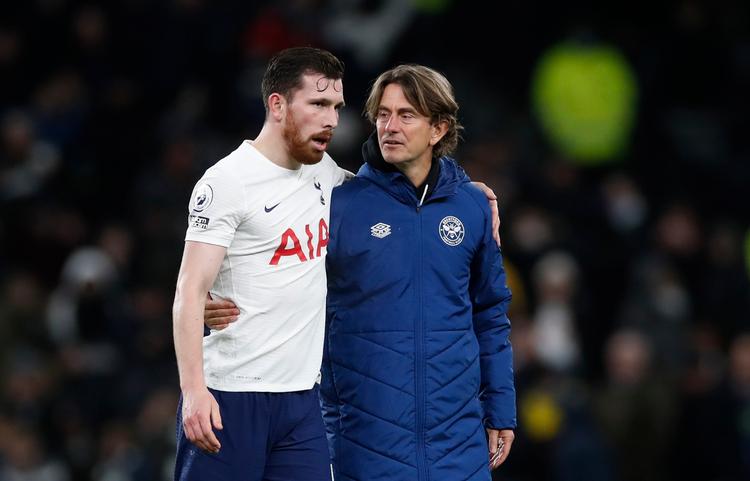 Foto: Paul Childs/Ritzau Scanpix