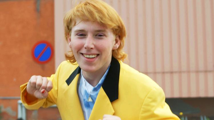 Foto: Simon Dixgaard/DR