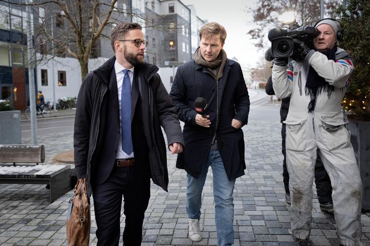 Foto: Mads Nissen