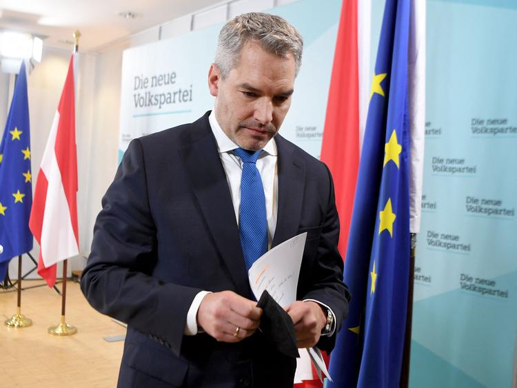 Foto: Roland Schlager/Ritzau Scanpix