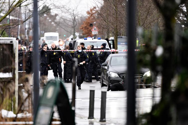 Foto: Philip Davali/Ritzau Scanpix