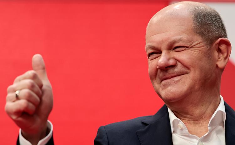 Foto: Hannibal Hanschke/Ritzau Scanpix
