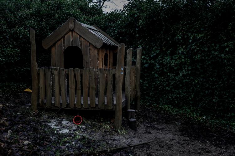 Studier anslår, at cirka en procent af den mandlige danske befolkning har pædofile tanker. Red Barnet anslår, at mindst 3.500 unge mellem 12 og 21 år har seksuelle tanker om børn. Foto: Mads Nissen