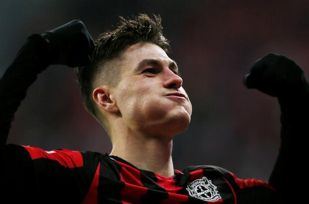 Thilo Schmuelgen/Ritzau Scanpix