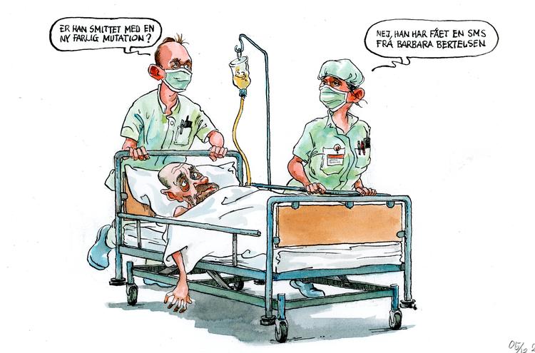 Tegning: Roald Als