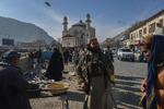 Foto: Ahmad Sahel Arman/Ritzau Scanpix