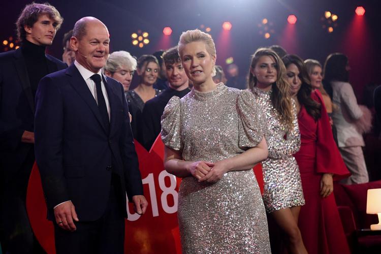 Foto: Annegret Hilse/Ritzau Scanpix