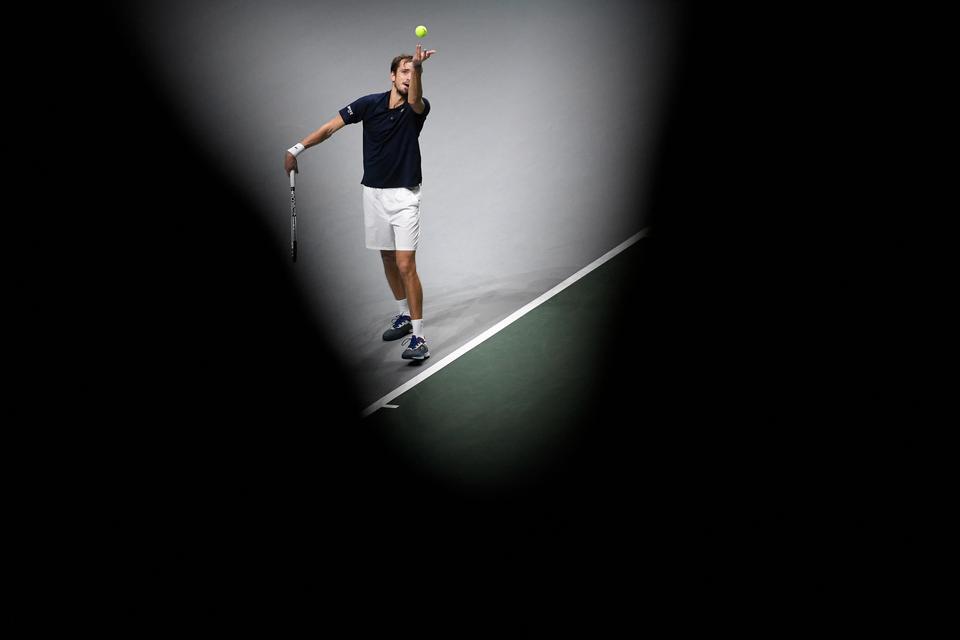Pierre-philippe Marcou/Ritzau Scanpix