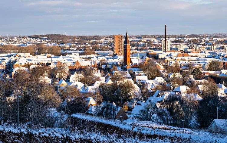Foto: Henning Bagger/Ritzau Scanpix