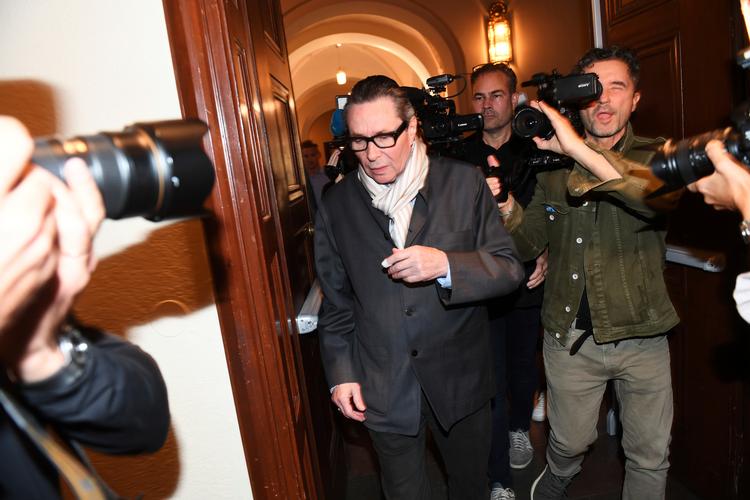Foto: Fredrik Sandberg/Ritzau Scanpix