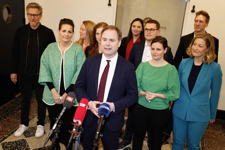 Foto: Mads Claus Rasmussen/Ritzau Scanpix