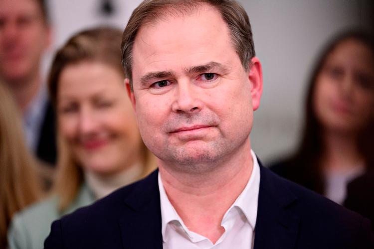 Foto: Philip Davali/Ritzau Scanpix