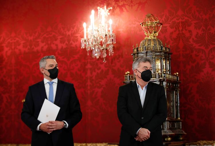 Foto: Leonhard Foeger/Ritzau Scanpix
