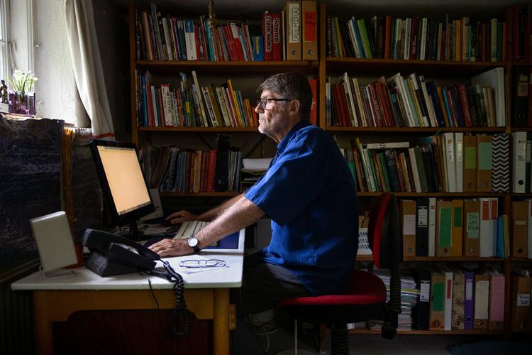 Foto Jens Hartmann Schmidt