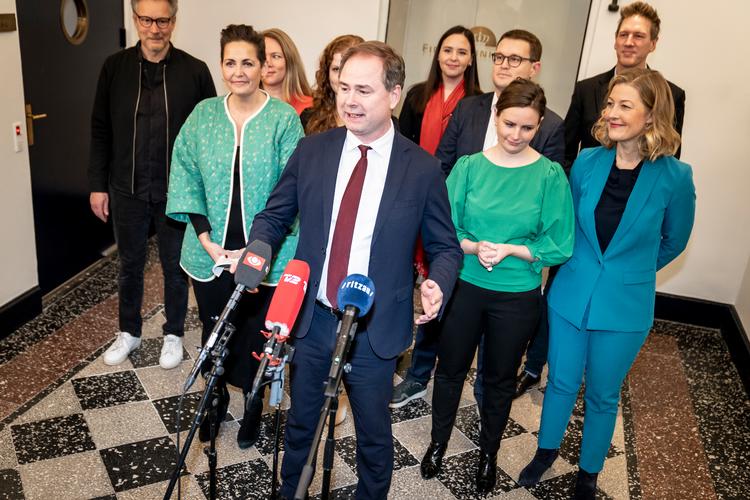 Foto: Mads Claus Rasmussen/Ritzau Scanpix